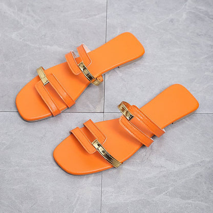 Sandalias Ortopédicos con Estilo para Toda Ocasión