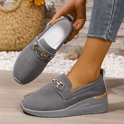 Zapatos Ortopédicos Clásicos con Estilo Atemporal
