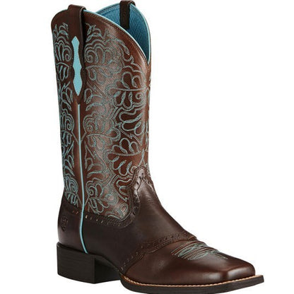 Botas Ortopédicos Bellamente Diseñados