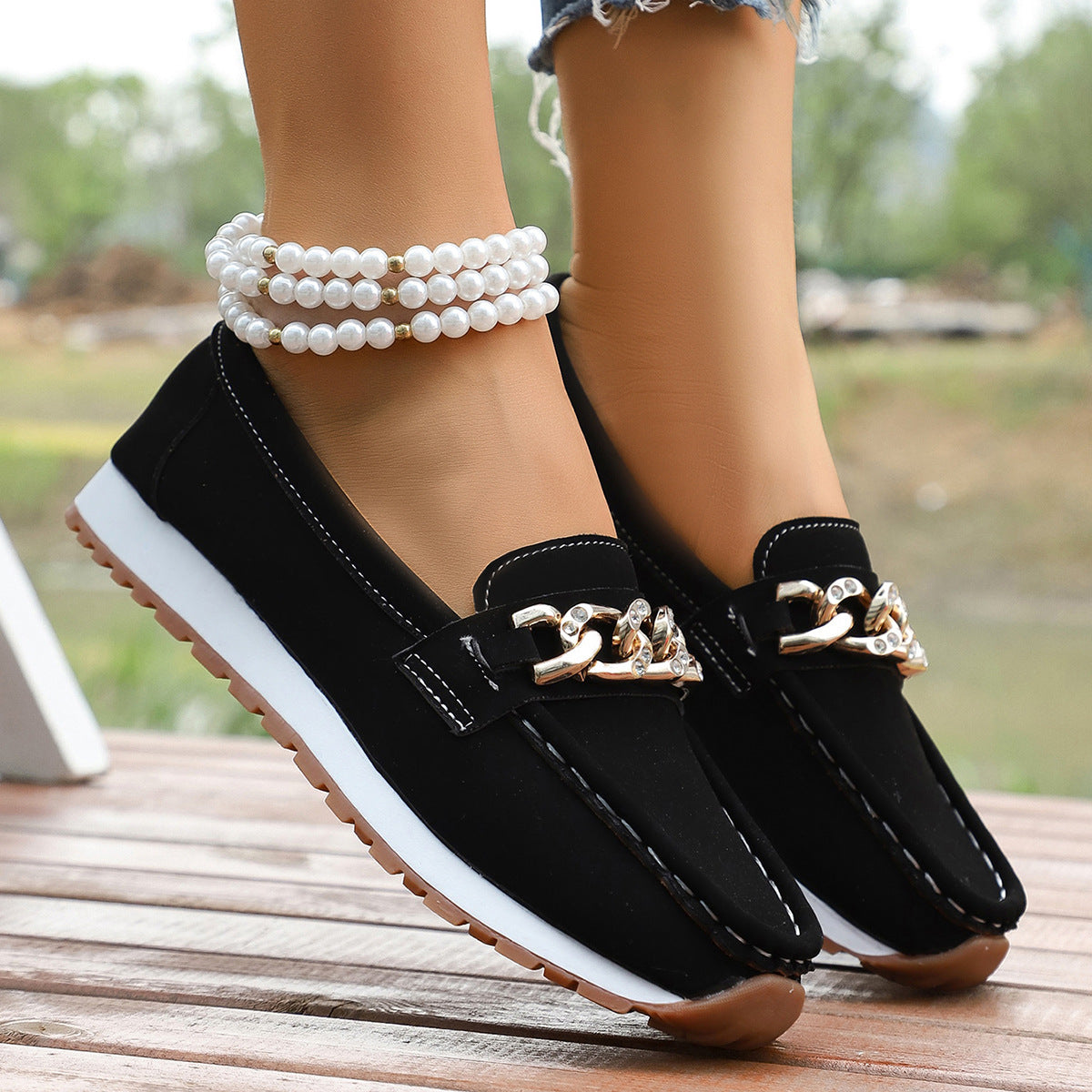 Zapatos Ortopédicos con Estilo para Toda Ocasión