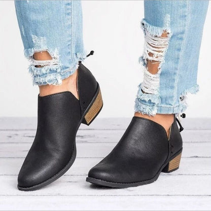 Botas Ortopédicos Elegantes para Cada Paso