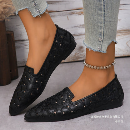 Zapatos Ortopédicos de Inspiración Vintage
