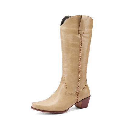 Botas Ortopédicos Cómodos para Uso Diario