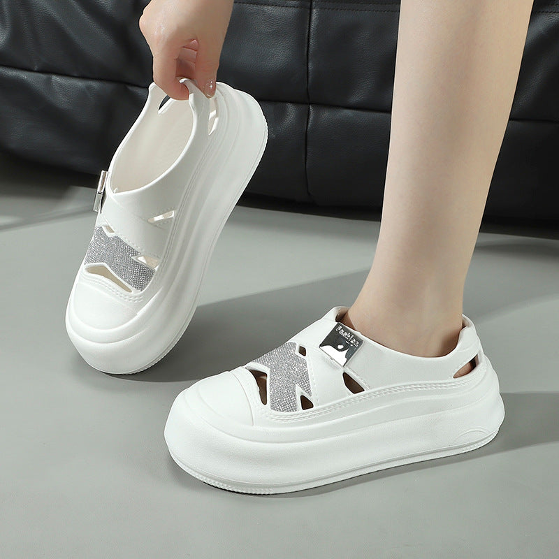 Ortopédico Zapatos informal y de apoyo