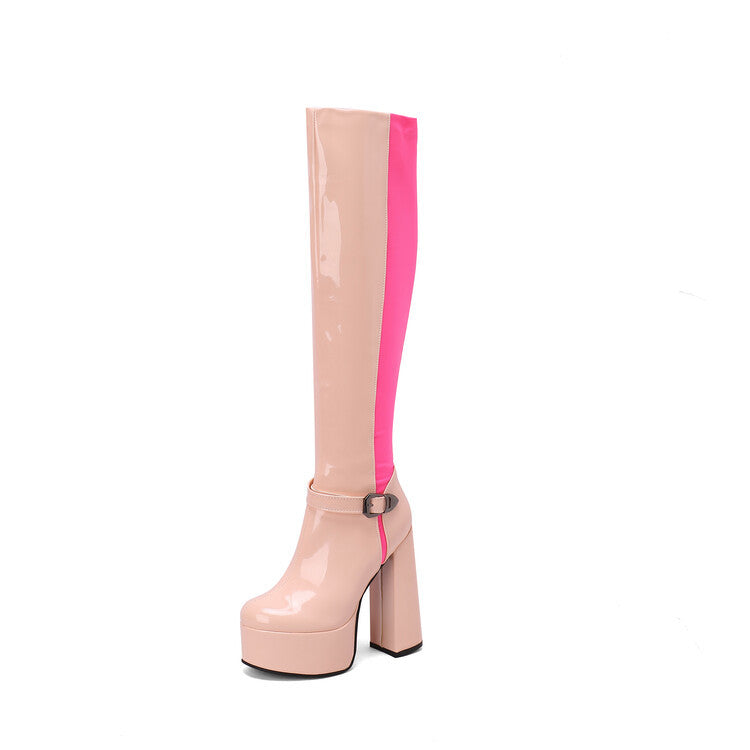 Botas Ortopédicos Elegantes con Look Moderno