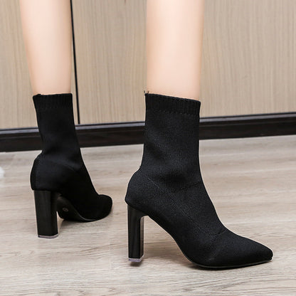Botas Ortopédicos Elegantes para Cada Paso