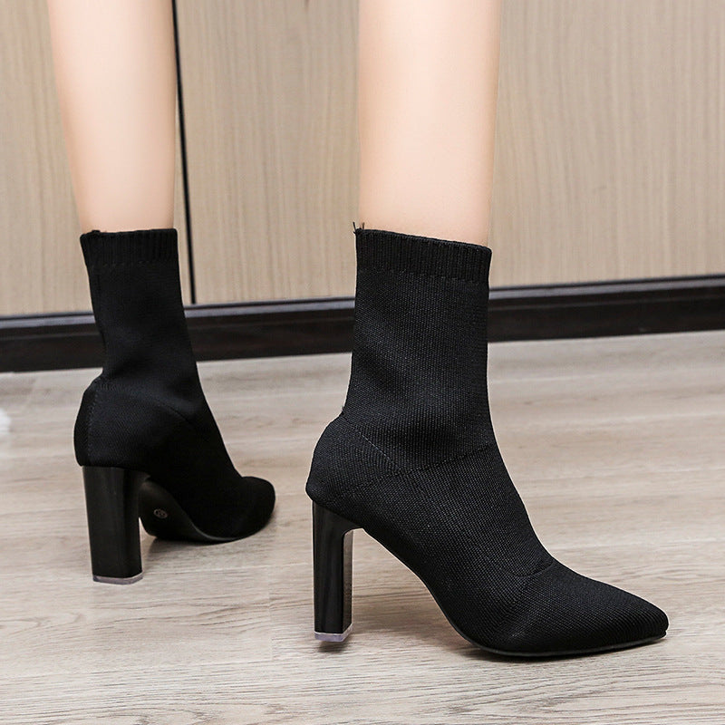 Botas Ortopédicos Elegantes para Cada Paso