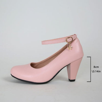 Zapatos Ortopédicos Clásicos con Estilo Atemporal
