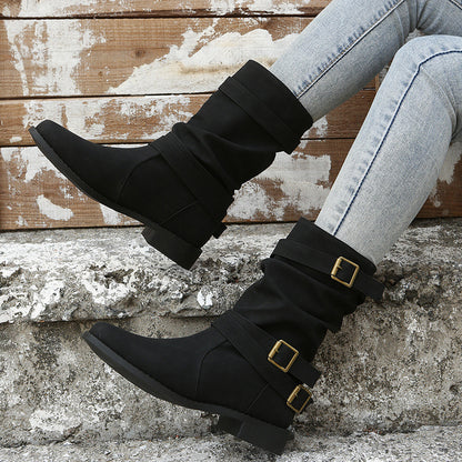 Botas Ortopédicos Bellamente Diseñados