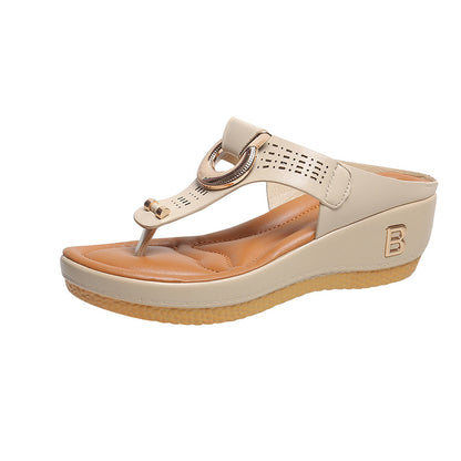 Sandalias Ortopédicos Elegantes para Cada Paso