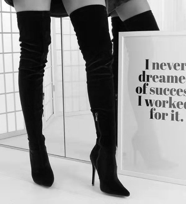 Botas Ortopédicos de Inspiración Vintage