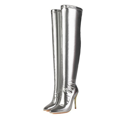 Botas Ortopédicos de Inspiración Vintage