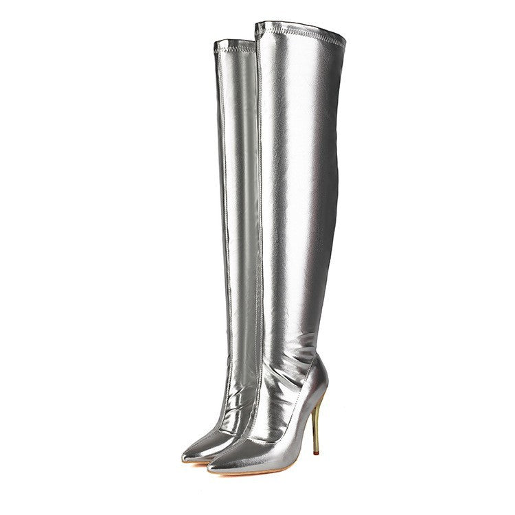 Botas Ortopédicos de Inspiración Vintage