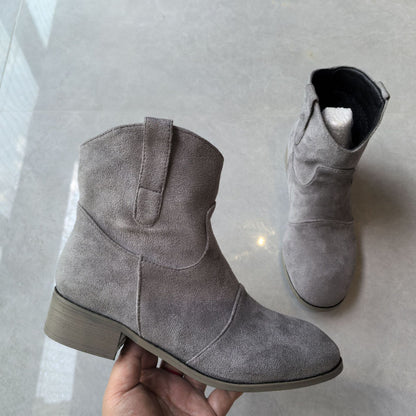 Botas Ortopédicos Elegantes para Cada Paso