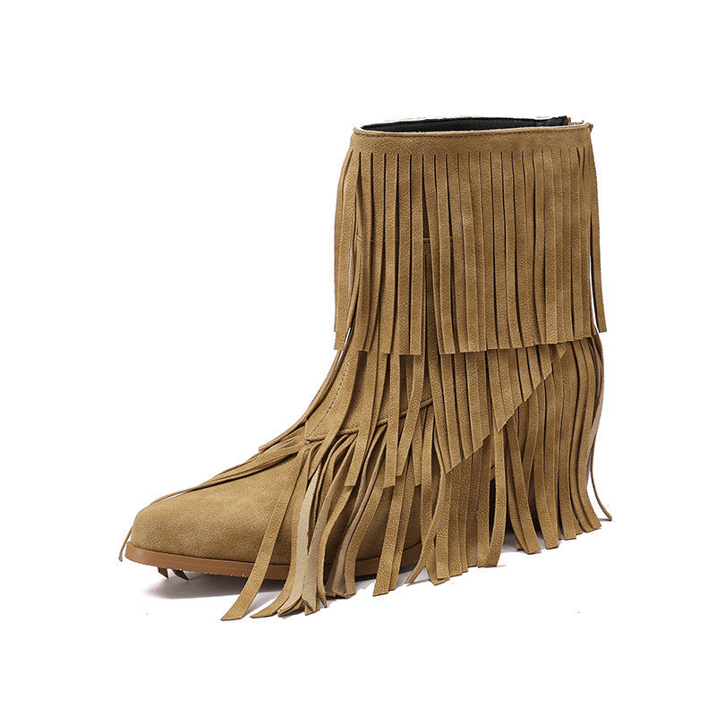 Botas Ortopédicos Elegantes para Cada Paso