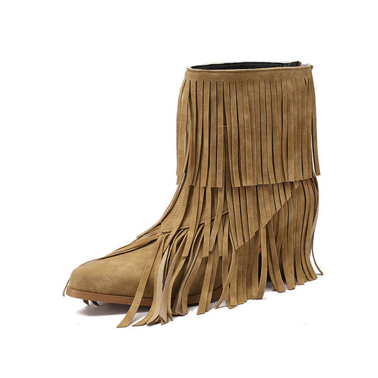 Botas Ortopédicos Elegantes para Cada Paso