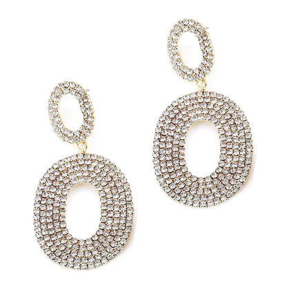 Pendiente romántico para momentos especiales