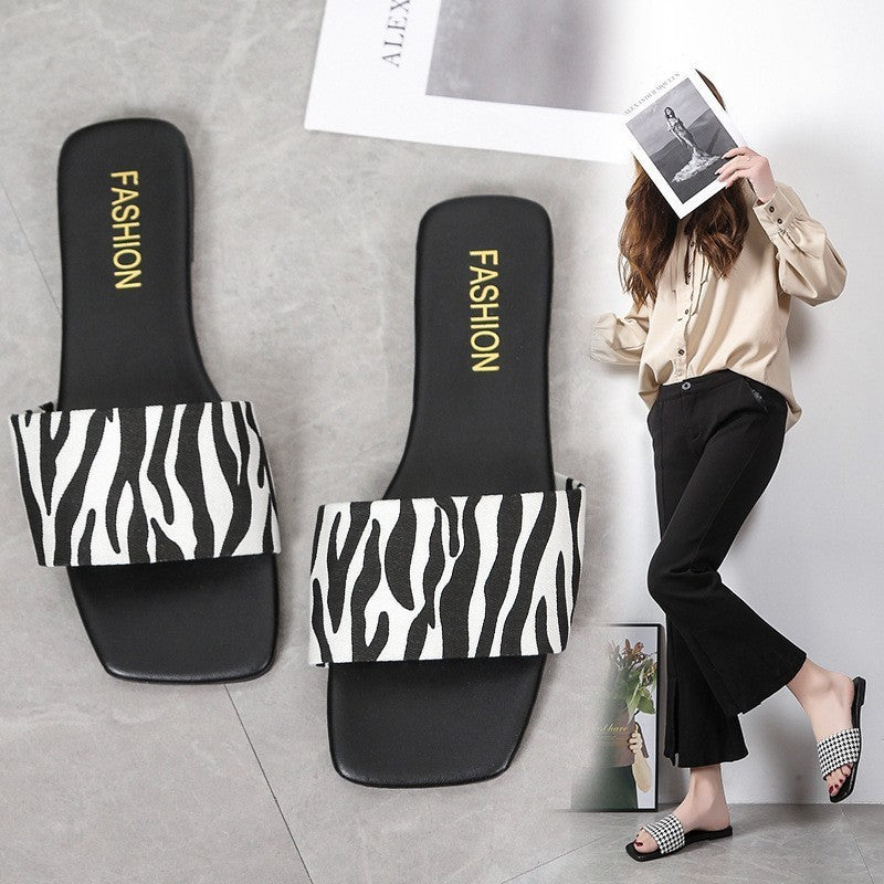 Sandalias Ortopédicos Chic con Diseño Único