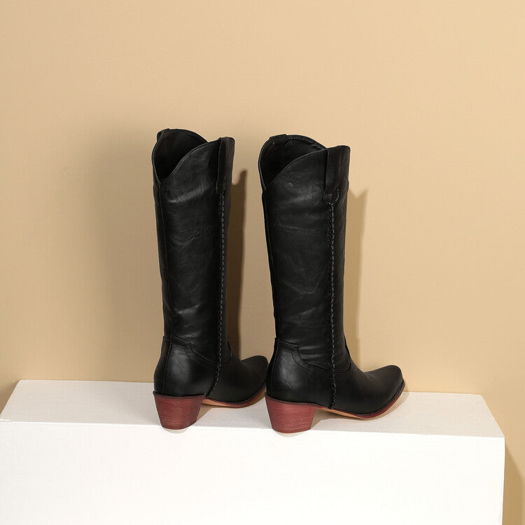 Botas Ortopédicos Cómodos para Uso Diario