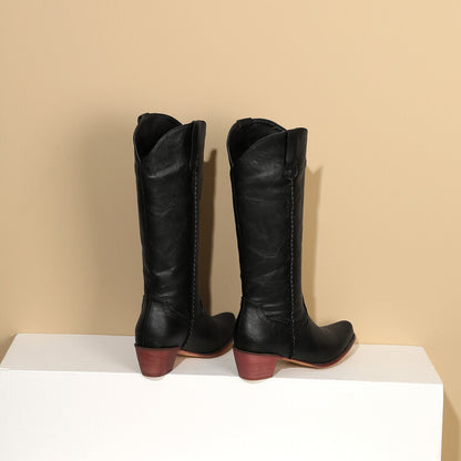 Botas Ortopédicos Cómodos para Uso Diario