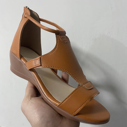 Sandalias Ortopédicos Chic con Diseño Único