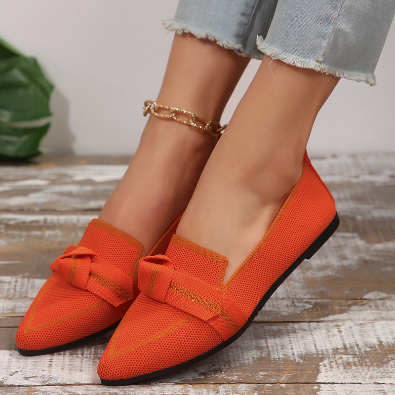 Zapatos Ortopédicos Elegantes con Look Moderno