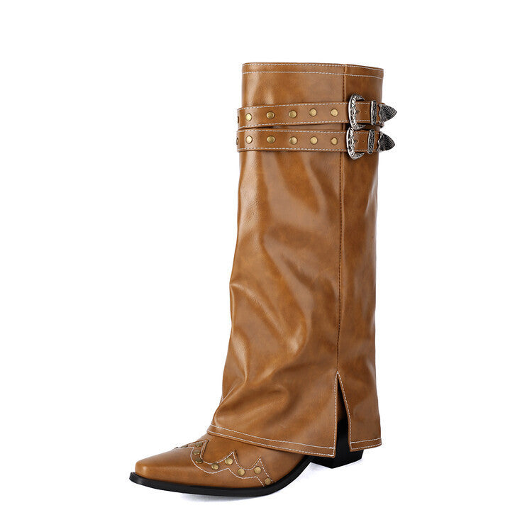 Botas Ortopédicos Elegantes para Cada Paso