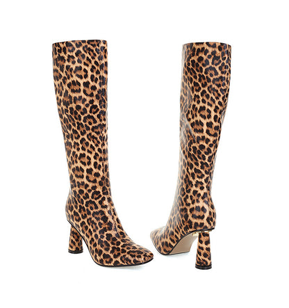 Botas Ortopédicos Elegantes para Cada Paso