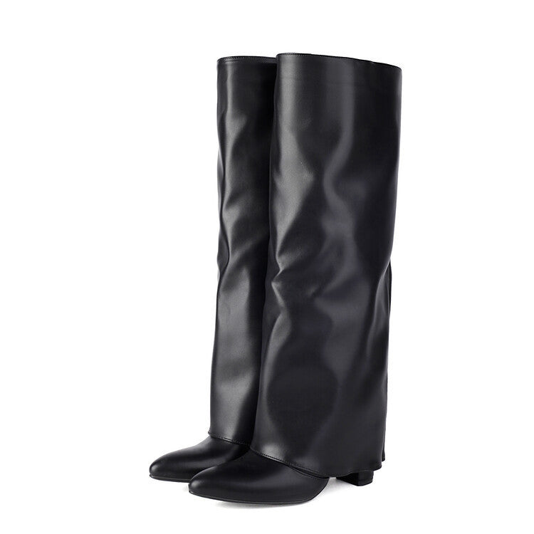 Botas Ortopédicos Elegantes para Cada Paso
