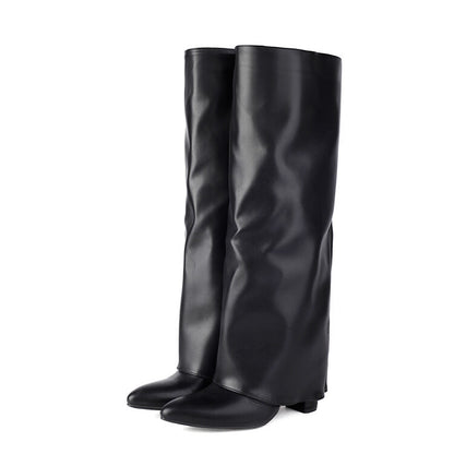 Botas Ortopédicos Elegantes para Cada Paso