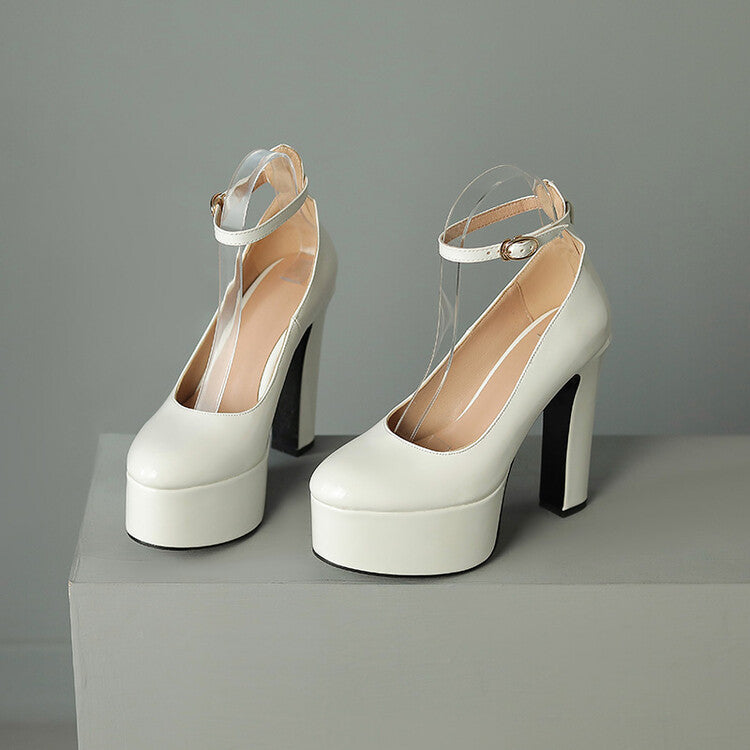 Zapatos Ortopédicos Chic con Diseño Único