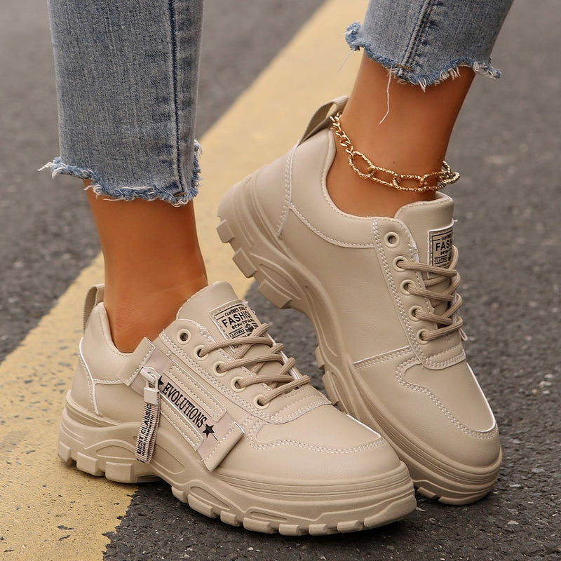 Zapatos Ortopédicos Bellamente Diseñados