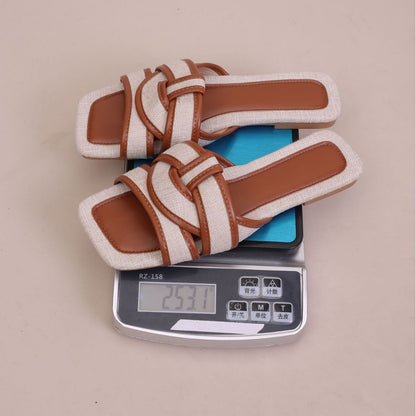 Sandalias Ortopédicos Chic con Diseño Único