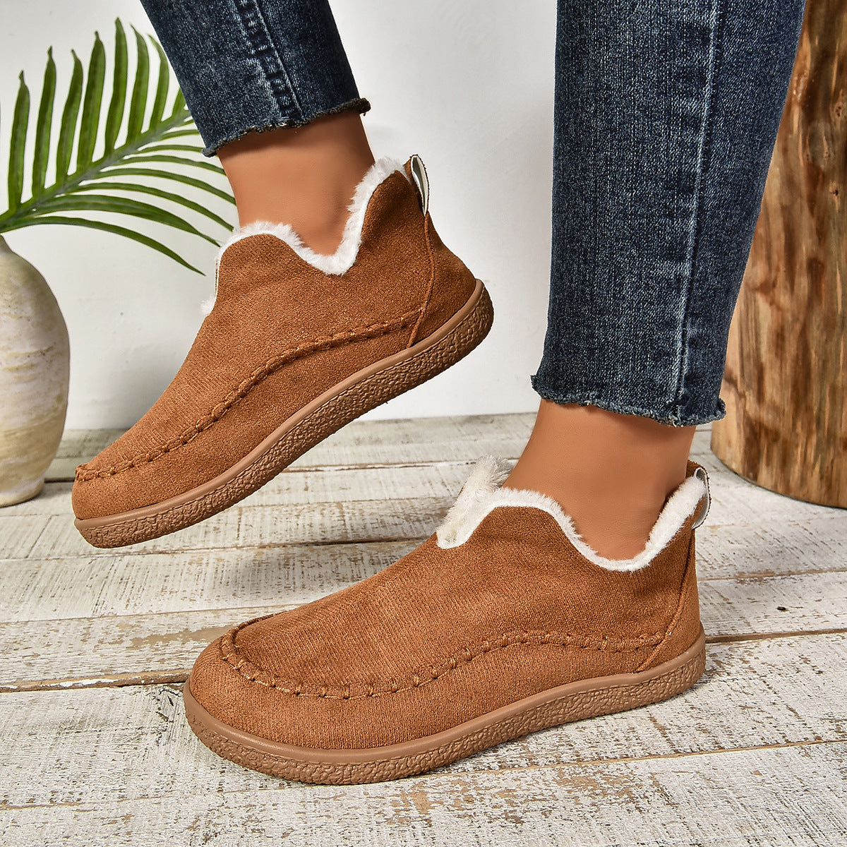 Zapatos Ortopédicos de Inspiración Vintage