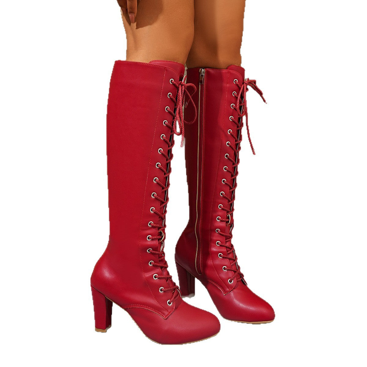 Botas Ortopédicos Chic con Diseño Único