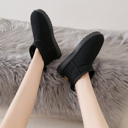 Botas Ortopédicos Bellamente Diseñados