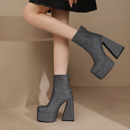 Botas Ortopédicos con Estilo para Toda Ocasión