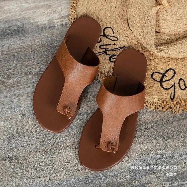 Sandalias Ortopédicos Elegantes para Cada Paso
