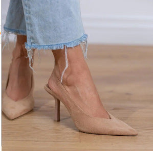 Sandalias Ortopédicos Cómodos para Uso Diario