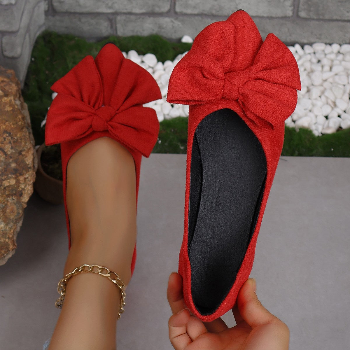 Zapatos Ortopédicos de Inspiración Vintage