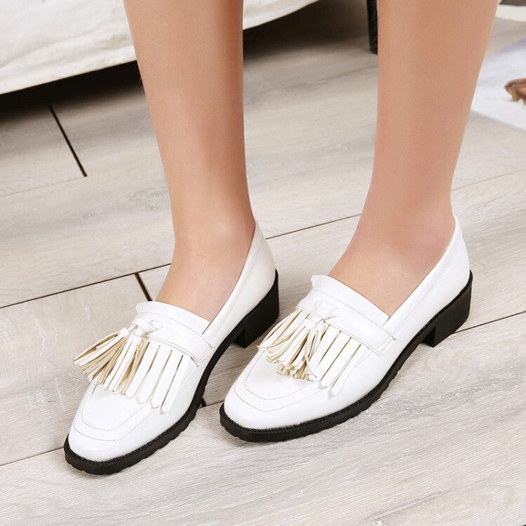 Zapatos Ortopédicos de Inspiración Vintage