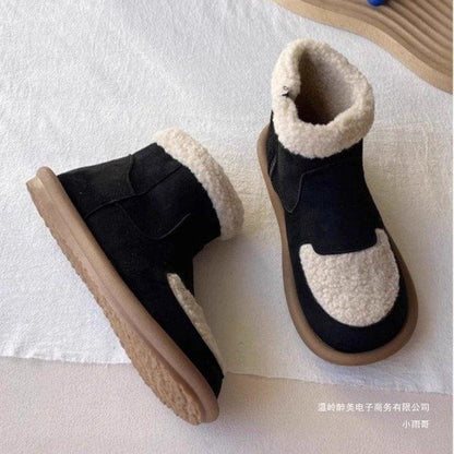 Botas Ortopédicos Elegantes para Cada Paso