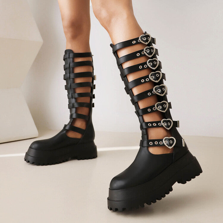 Botas Ortopédicos Chic con Diseño Único
