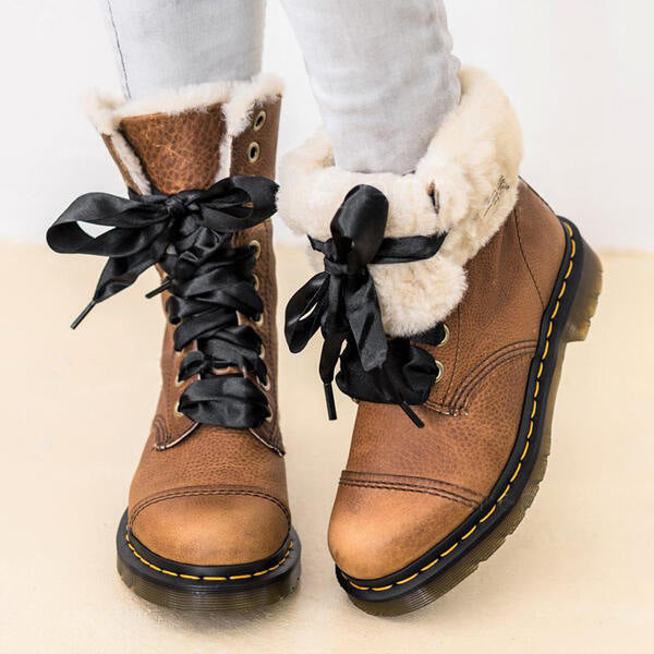 Botas Ortopédicos Chic con Diseño Único