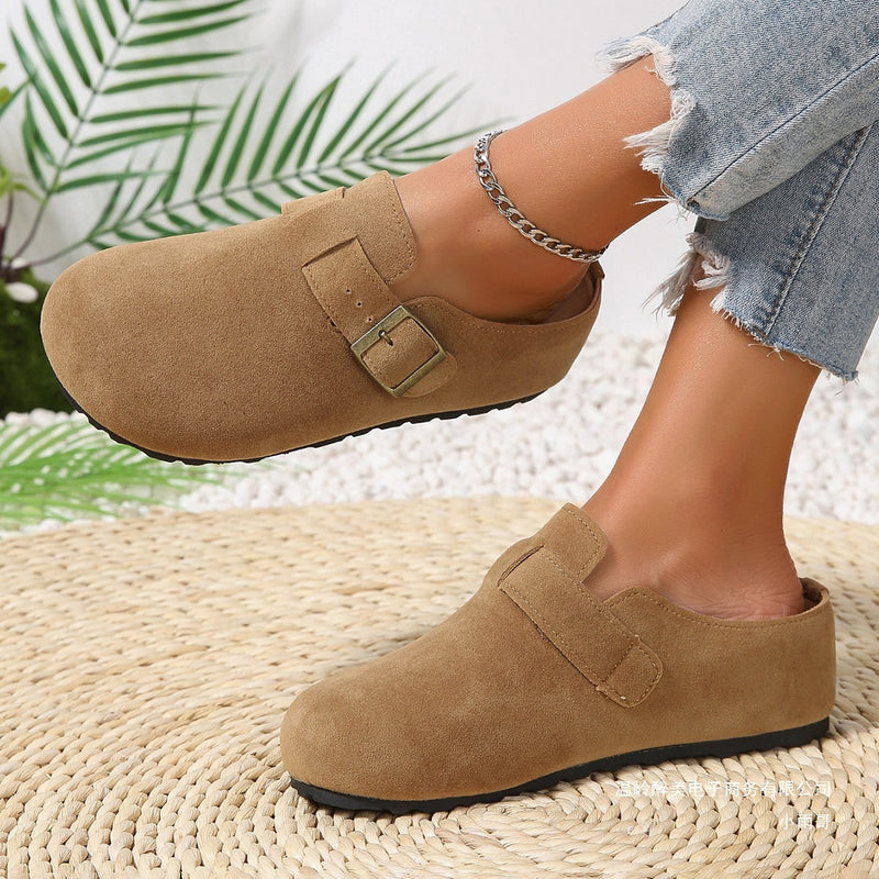 Zapatos Ortopédicos Elegantes para Cada Paso