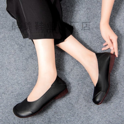 Zapatos Ortopédicos Elegantes para Cada Paso