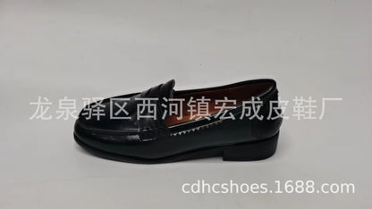 Zapatos Ortopédicos Chic con Diseño Único