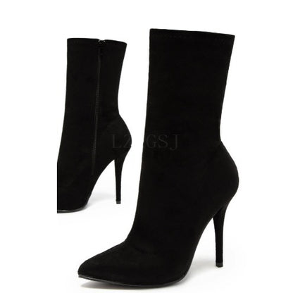 Botas Ortopédicos Chic con Diseño Único