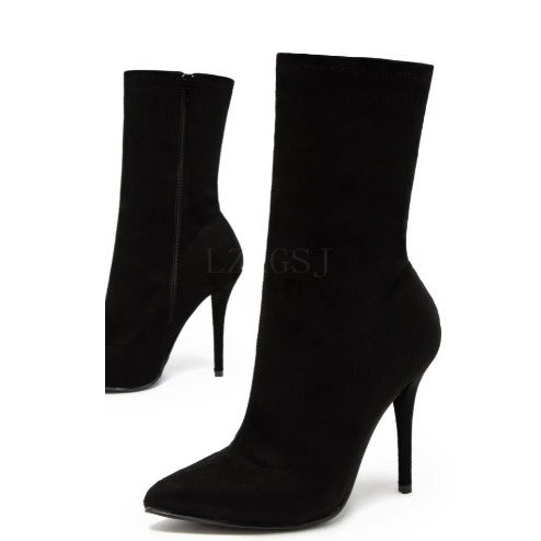 Botas Ortopédicos Chic con Diseño Único