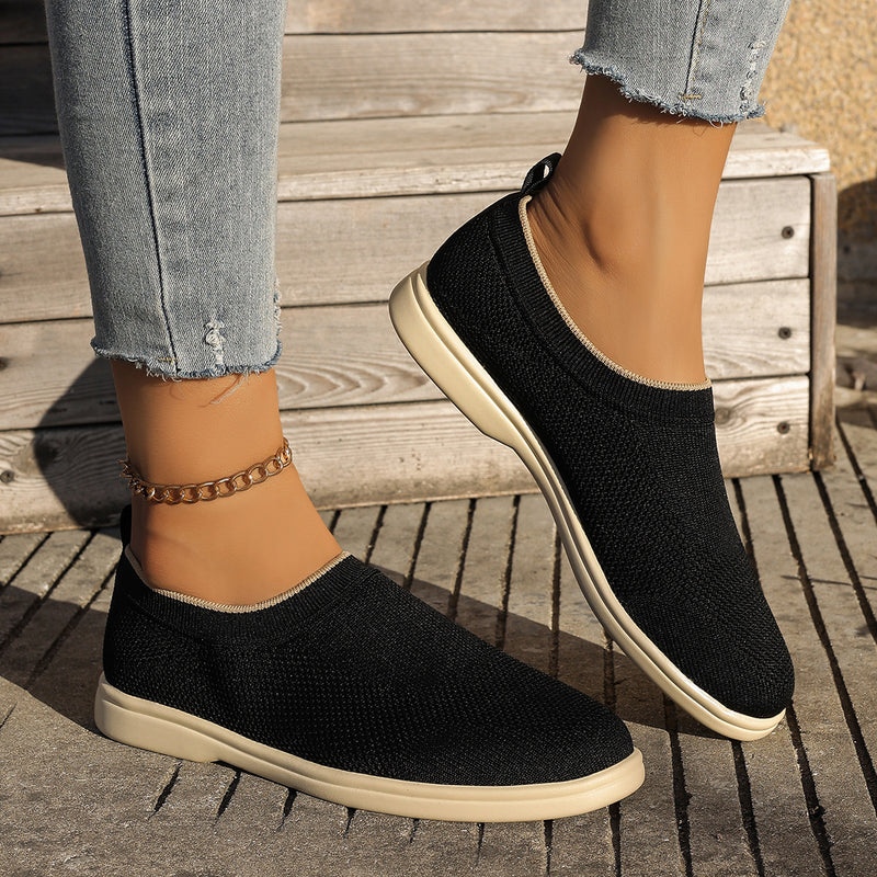 Zapatos Ortopédicos Cómodos para Uso Diario